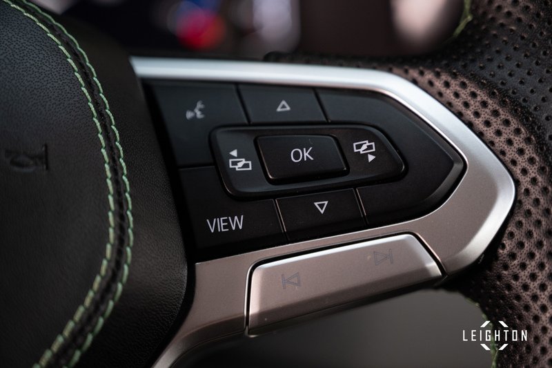 Volkswagen Transporter 2.0 T32 Diesel 204ps DSG 4Motion Kombi Van LWB - U5227