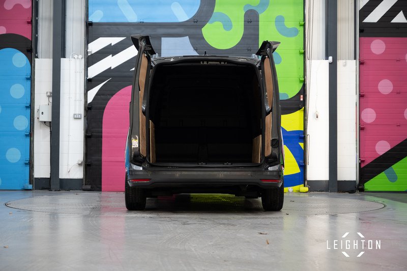 Volkswagen Caddy TDI C20 Commerce Pro - U5438