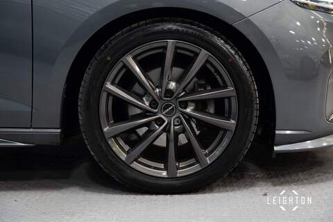 Volkswagen Caddy TDI C20 Commerce Pro - U5438