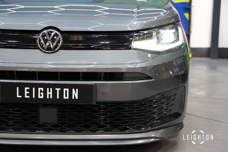 Volkswagen Caddy TDI C20 Commerce Pro - U5438