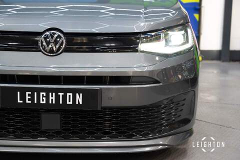 Volkswagen Caddy TDI C20 Commerce Pro - U5438