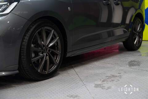 Volkswagen Caddy TDI C20 Commerce Pro - U5438