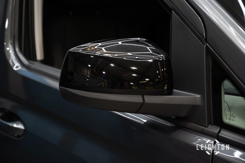 Volkswagen Caddy TDI C20 Commerce Pro - U5438