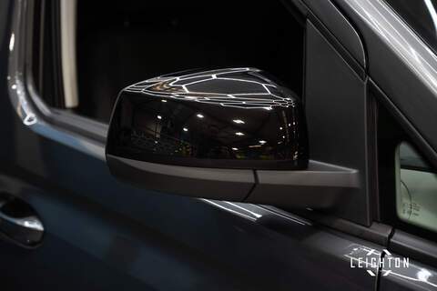 Volkswagen Caddy TDI C20 Commerce Pro - U5438