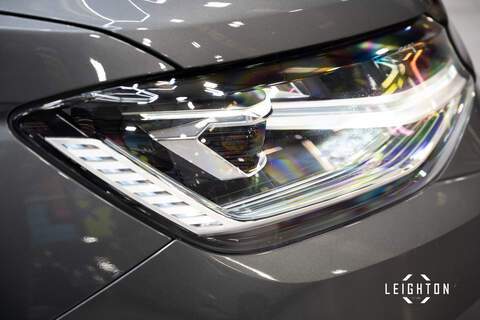 Volkswagen Caddy TDI C20 Commerce Pro - U5438