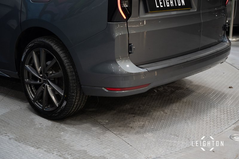 Volkswagen Caddy TDI C20 Commerce Pro - U5438