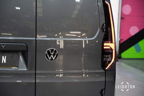 Volkswagen Caddy TDI C20 Commerce Pro - U5438