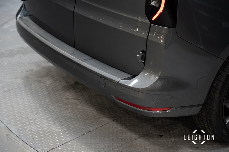 Volkswagen Caddy TDI C20 Commerce Pro - U5438