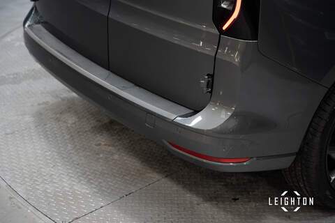 Volkswagen Caddy TDI C20 Commerce Pro - U5438