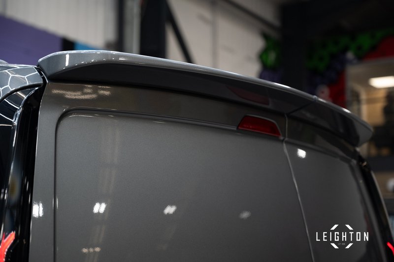 Volkswagen Caddy TDI C20 Commerce Pro - U5438