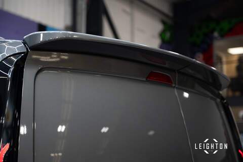 Volkswagen Caddy TDI C20 Commerce Pro - U5438