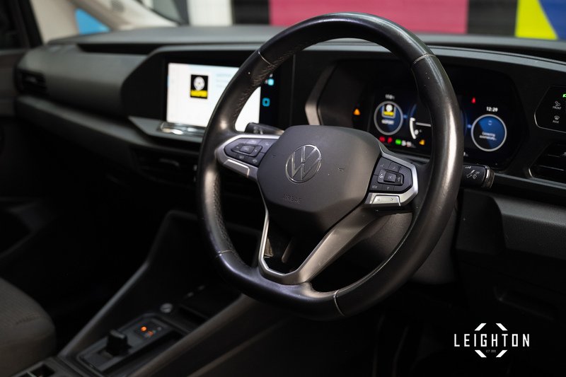 Volkswagen Caddy TDI C20 Commerce Pro - U5438