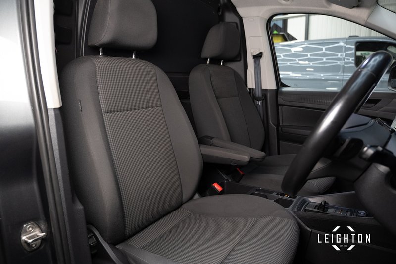 Volkswagen Caddy TDI C20 Commerce Pro - U5438