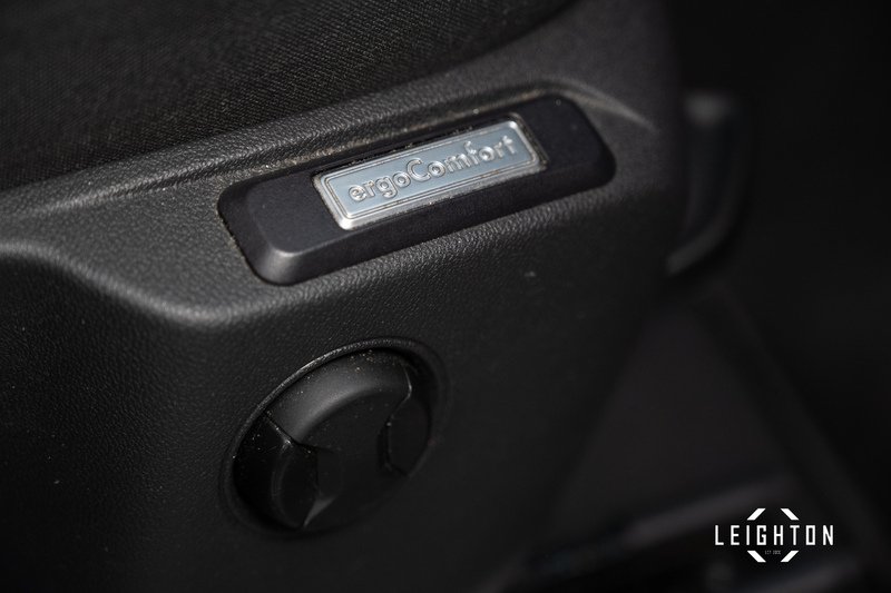 Volkswagen Caddy TDI C20 Commerce Pro - U5438