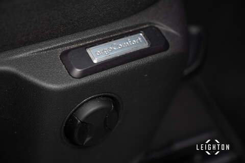 Volkswagen Caddy TDI C20 Commerce Pro - U5438