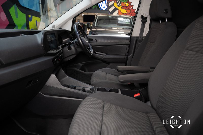 Volkswagen Caddy TDI C20 Commerce Pro - U5438