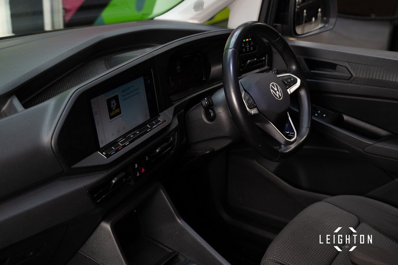 Volkswagen Caddy TDI C20 Commerce Pro - U5438