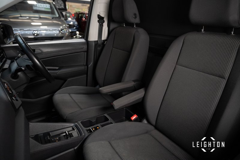 Volkswagen Caddy TDI C20 Commerce Pro - U5438