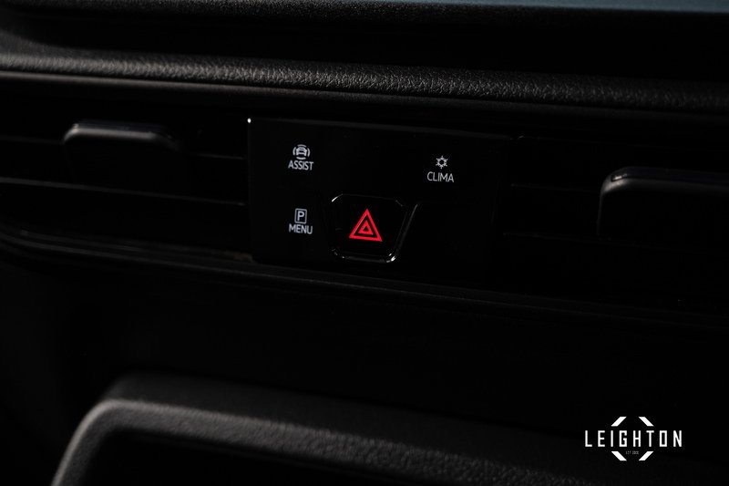 Volkswagen Caddy TDI C20 Commerce Pro - U5438