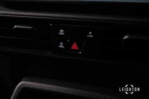 Volkswagen Caddy TDI C20 Commerce Pro - U5438