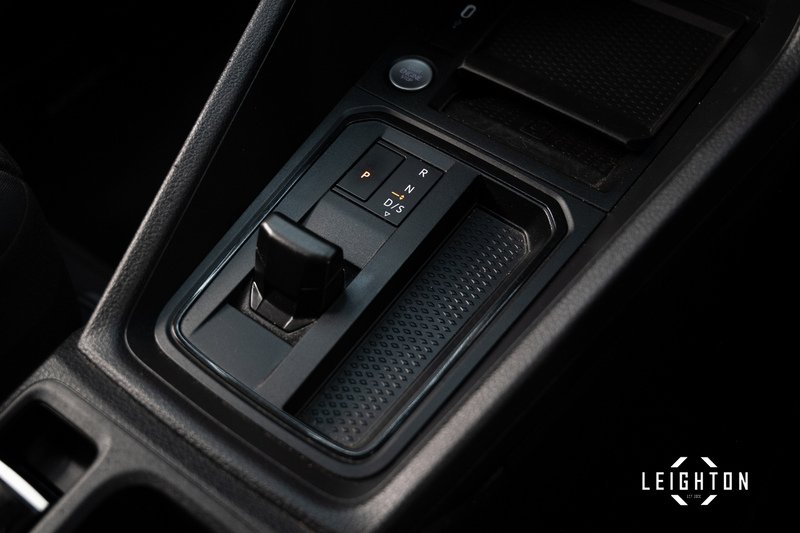 Volkswagen Caddy TDI C20 Commerce Pro - U5438