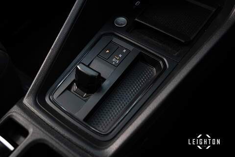 Volkswagen Caddy TDI C20 Commerce Pro - U5438