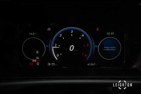 Volkswagen Caddy TDI C20 Commerce Pro - U5438