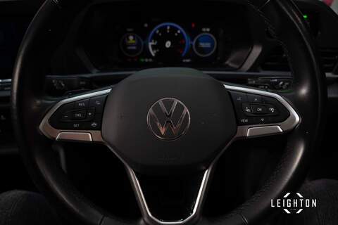 Volkswagen Caddy TDI C20 Commerce Pro - U5438