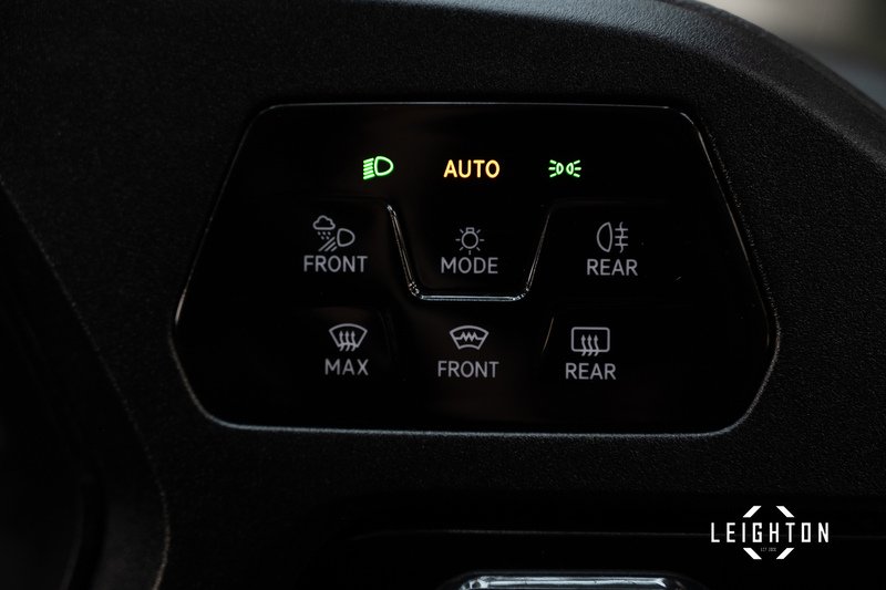 Volkswagen Caddy TDI C20 Commerce Pro - U5438