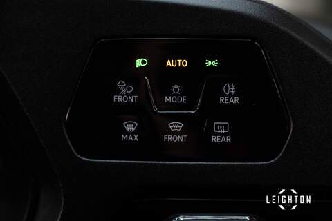 Volkswagen Caddy TDI C20 Commerce Pro - U5438