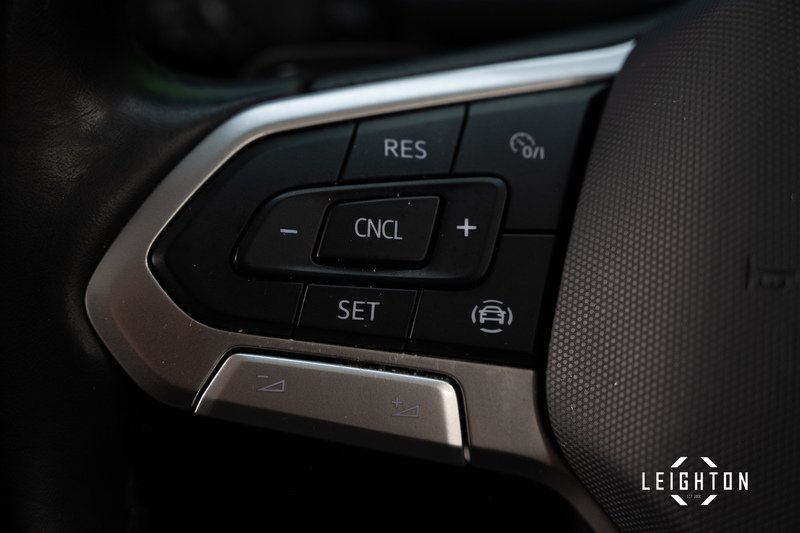 Volkswagen Caddy TDI C20 Commerce Pro - U5438