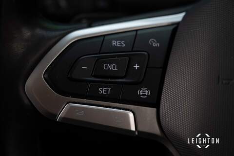 Volkswagen Caddy TDI C20 Commerce Pro - U5438