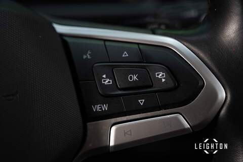 Volkswagen Caddy TDI C20 Commerce Pro - U5438