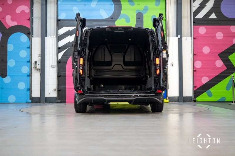 Ford Transit Custom 2.5 320 PHEV 232ps Auto Panel Van L1 H1 - U5477