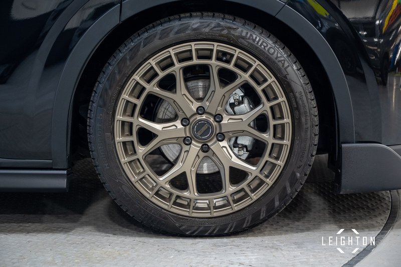 Ford Transit Custom 2.5 320 PHEV 232ps Auto Panel Van L1 H1 - U5477