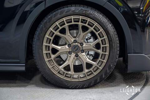 Ford Transit Custom 2.5 320 PHEV 232ps Auto Panel Van L1 H1 - U5477