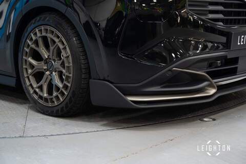 Ford Transit Custom 2.5 320 PHEV 232ps Auto Panel Van L1 H1 - U5477