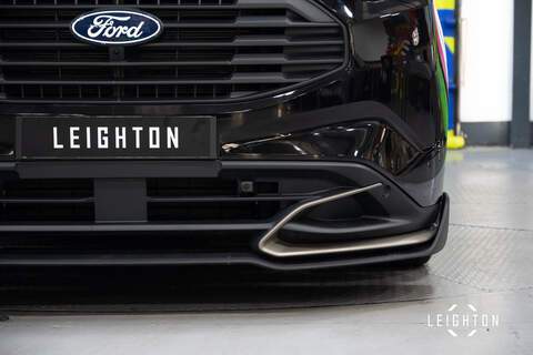 Ford Transit Custom 2.5 320 PHEV 232ps Auto Panel Van L1 H1 - U5477