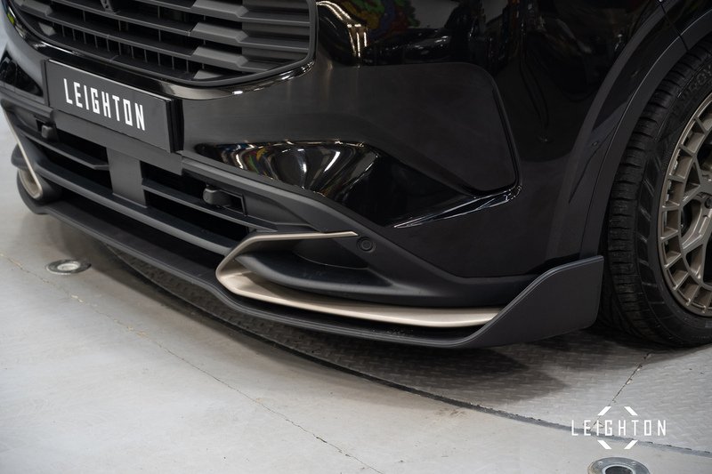 Ford Transit Custom 2.5 320 PHEV 232ps Auto Panel Van L1 H1 - U5477