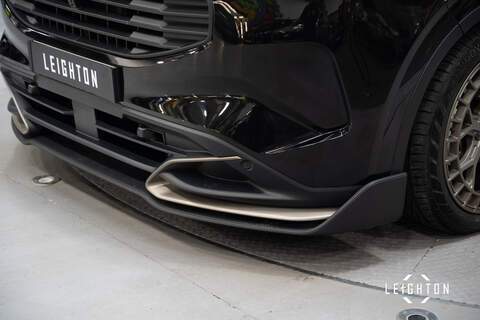 Ford Transit Custom 2.5 320 PHEV 232ps Auto Panel Van L1 H1 - U5477