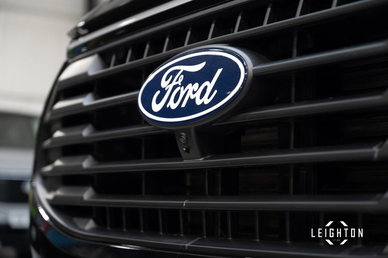 Ford Transit Custom 2.5 320 PHEV 232ps Auto Panel Van L1 H1 - U5477