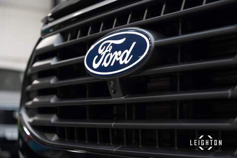 Ford Transit Custom 2.5 320 PHEV 232ps Auto Panel Van L1 H1 - U5477