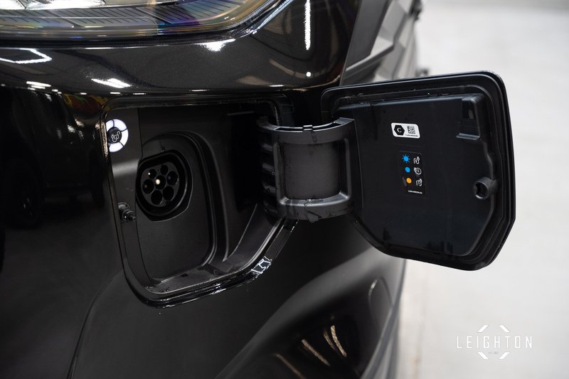 Ford Transit Custom 2.5 320 PHEV 232ps Auto Panel Van L1 H1 - U5477