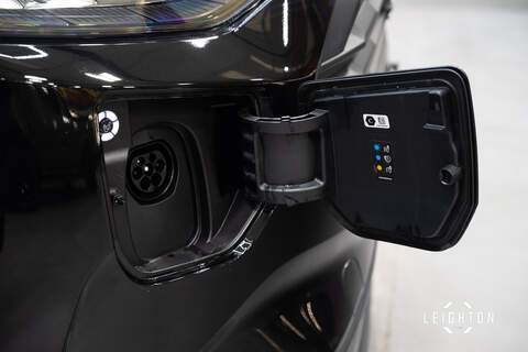 Ford Transit Custom 2.5 320 PHEV 232ps Auto Panel Van L1 H1 - U5477