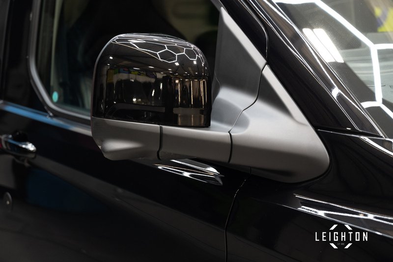 Ford Transit Custom 2.5 320 PHEV 232ps Auto Panel Van L1 H1 - U5477