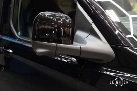 Ford Transit Custom 2.5 320 PHEV 232ps Auto Panel Van L1 H1 - U5477