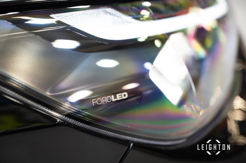 Ford Transit Custom 2.5 320 PHEV 232ps Auto Panel Van L1 H1 - U5477