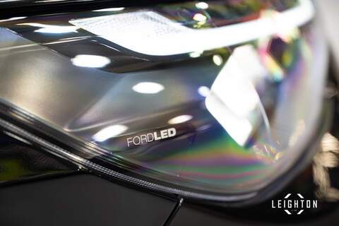 Ford Transit Custom 2.5 320 PHEV 232ps Auto Panel Van L1 H1 - U5477