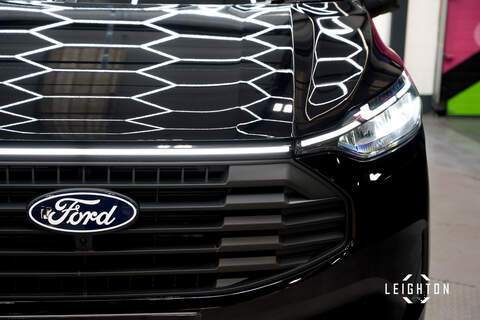 Ford Transit Custom 2.5 320 PHEV 232ps Auto Panel Van L1 H1 - U5477