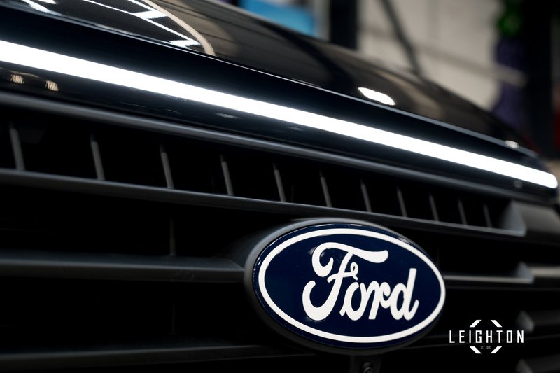 Ford Transit Custom 2.5 320 PHEV 232ps Auto Panel Van L1 H1 - U5477